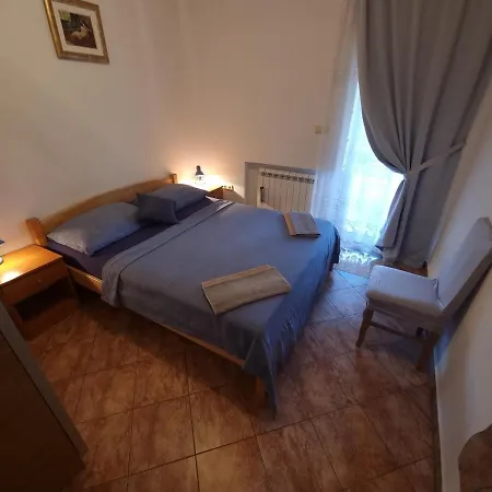 Apartman 1 Apartment *