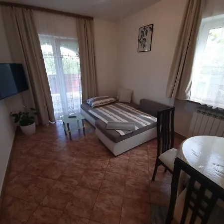 Apartman 1