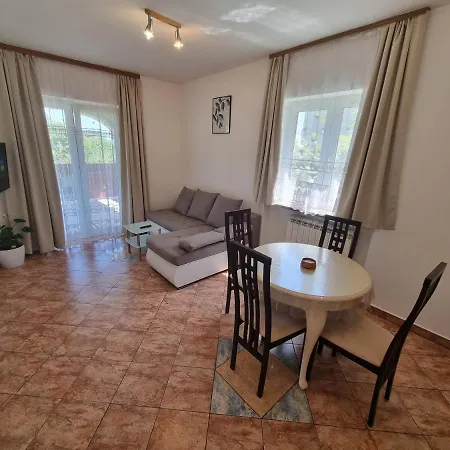 Apartman 1 * Liznjan