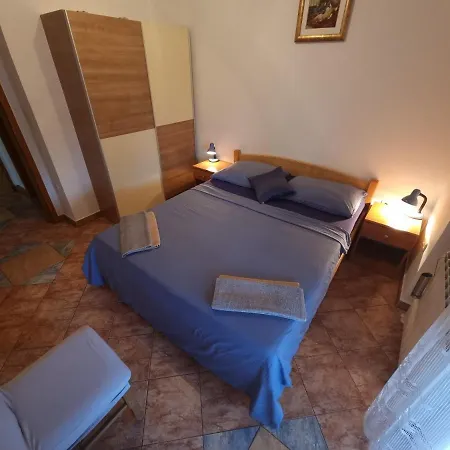 Apartman 1 Liznjan