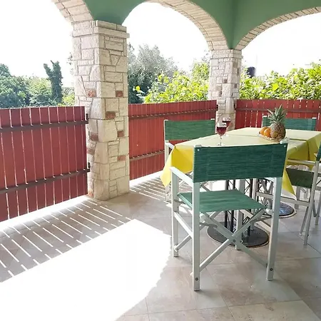 Apartman 1 Apartment Liznjan