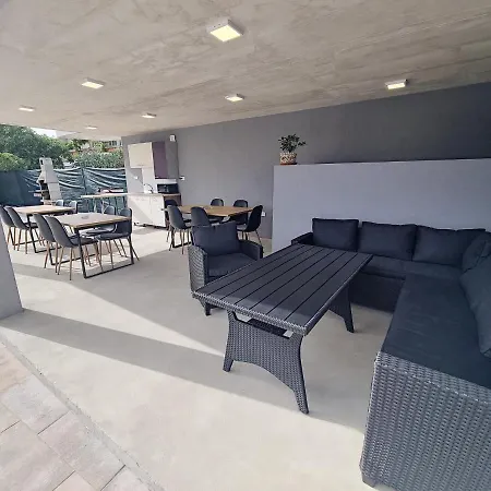 Apartman 1