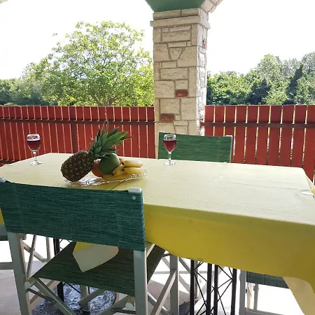 Apartament Apartman 1