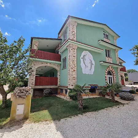 Apartament Apartman 1