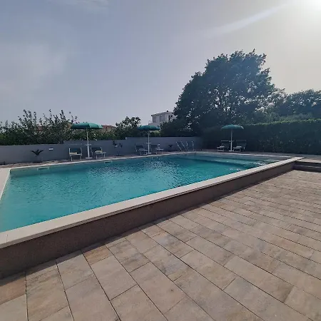 Apartament Apartman 1