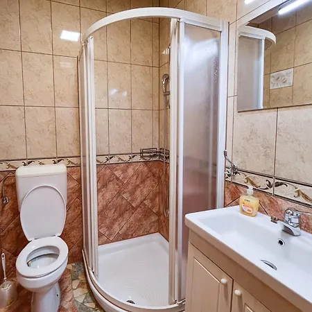 1 Apartment