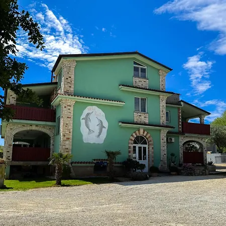 1 Apartment Liznjan